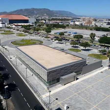 Appartement Jardines Del Litoral Momas Homes *