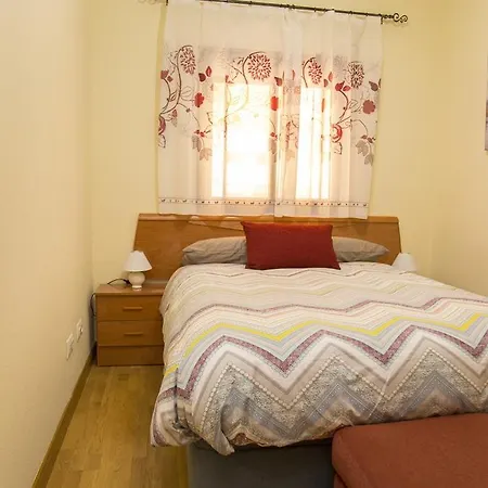 Appartement Jardines Del Litoral Momas Homes