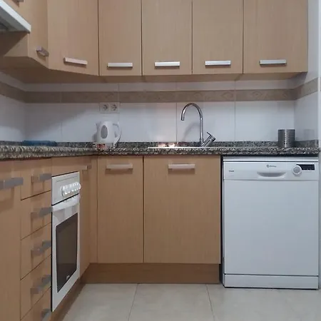 Appartement Jardines Del Litoral Momas Homes Málaga