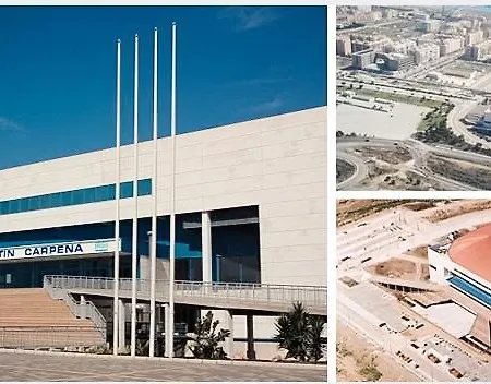 Jardines Del Litoral Momas Homes Lejlighed
