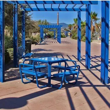Jardines Del Litoral Momas Homes Lejlighed *