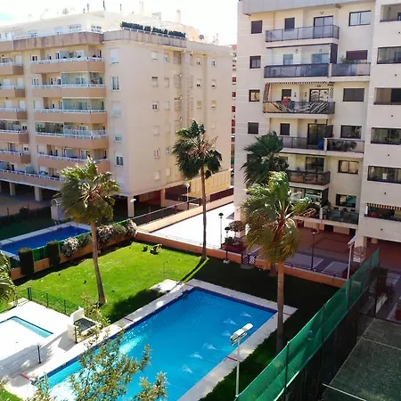 Lejlighed Jardines Del Litoral Momas Homes *