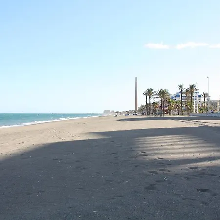 Jardines Del Litoral Momas Homes Lejlighed