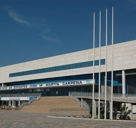 Jardines Del Litoral Momas Homes Lejlighed *