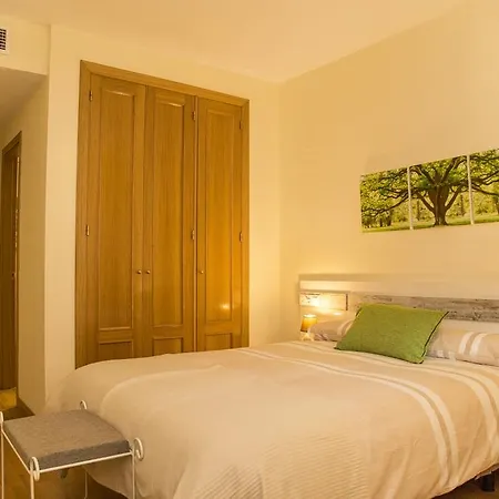 Jardines Del Litoral Momas Homes Lejlighed *