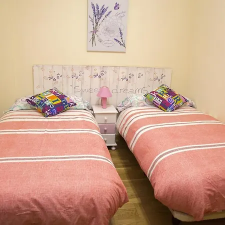 Lejlighed Jardines Del Litoral Momas Homes *
