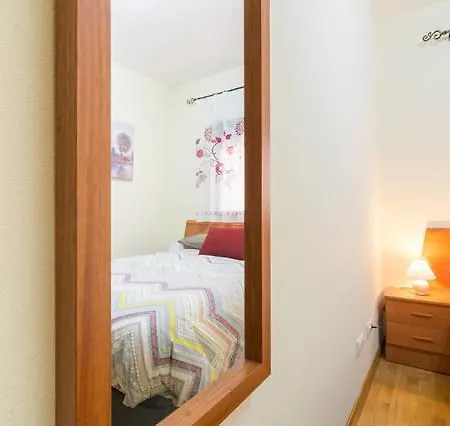 Jardines Del Litoral Momas Homes Lejlighed