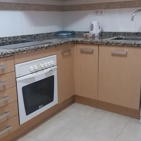 Lejlighed Jardines Del Litoral Momas Homes *